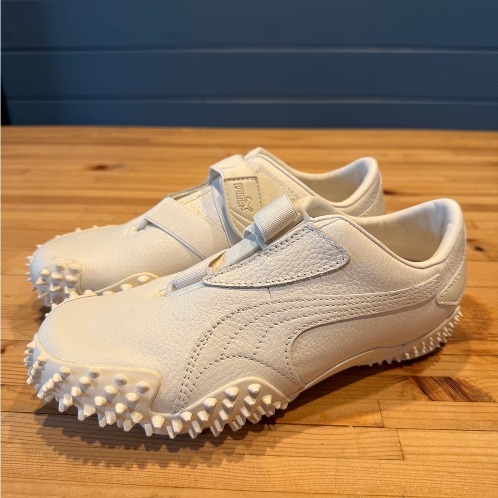 Puma Mostro Women’s 5.5 leather